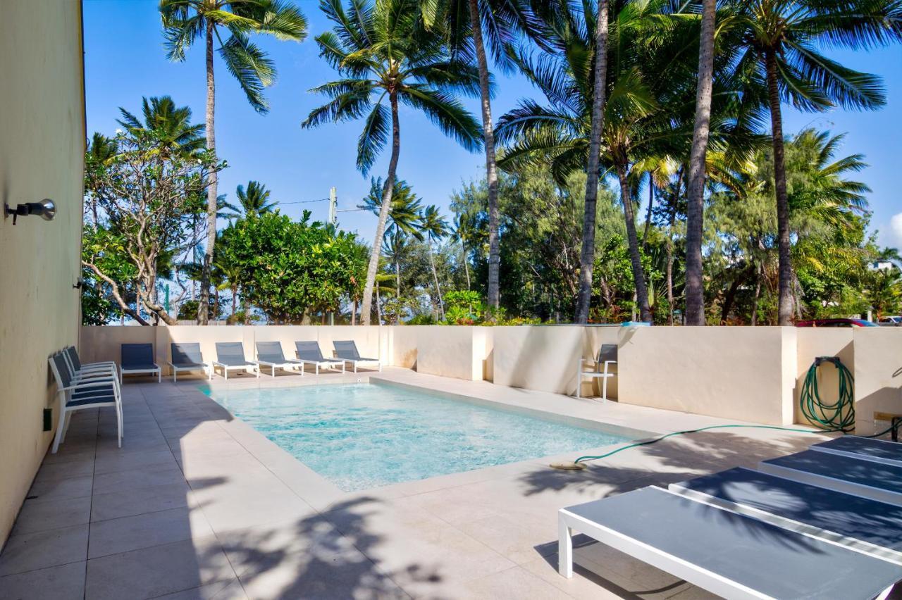 Number 2 On The Beach | Beautiful Beachfront Villa Port Douglas Dış mekan fotoğraf