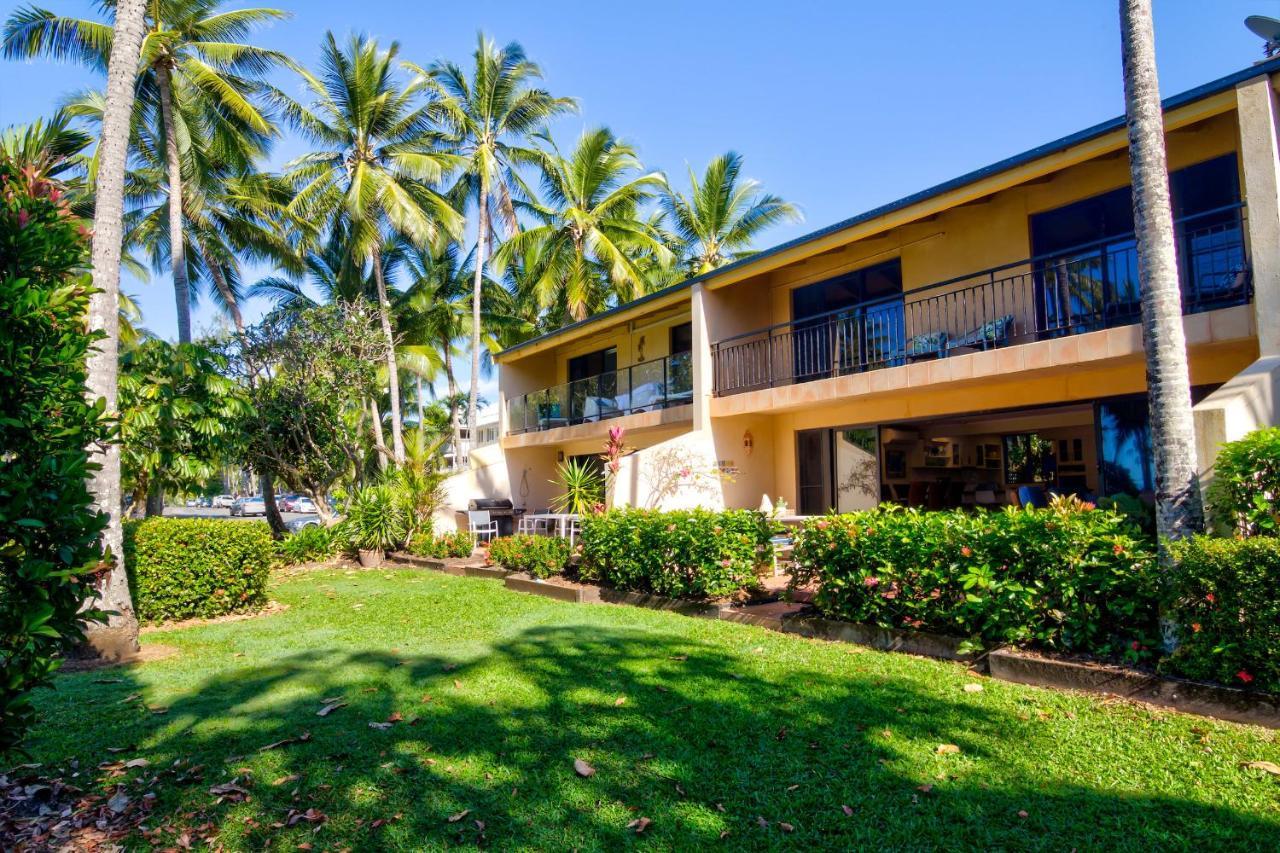 Number 2 On The Beach | Beautiful Beachfront Villa Port Douglas Dış mekan fotoğraf