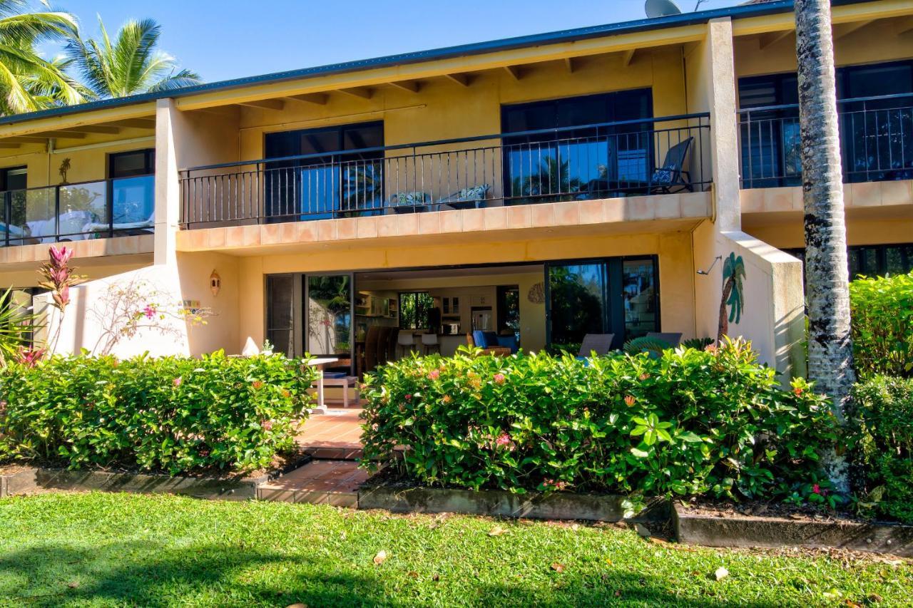 Number 2 On The Beach | Beautiful Beachfront Villa Port Douglas Dış mekan fotoğraf